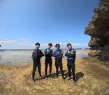 武藤潜水に投稿された画像（2024/4/10）