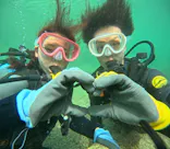 武藤潜水に投稿された画像（2024/4/10）