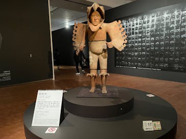 特別展「古代メキシコ ーマヤ、アステカ、テオティワカン」に投稿された画像（2024/4/10）