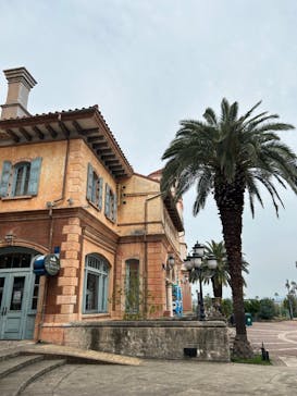 ポルトヨーロッパに投稿された画像（2024/4/10）