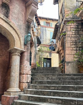 ポルトヨーロッパに投稿された画像（2024/4/10）