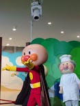 横浜アンパンマンこどもミュージアムに投稿された画像（2024/4/10）