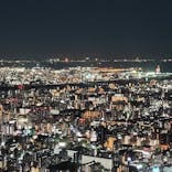 東京スカイツリーに投稿された画像（2024/4/10）