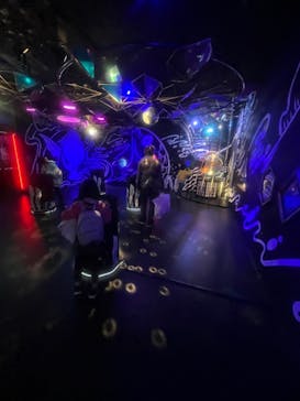 UWS AQUARIUM GA☆KYOに投稿された画像（2024/4/10）