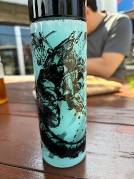 ニジゲンノモリに投稿された画像（2024/4/10）