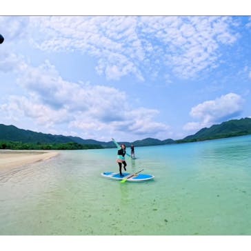 石垣島 ADVENTURE PiPi（イシガキジマアドベンチャーピピ）に投稿された画像（2024/4/10）