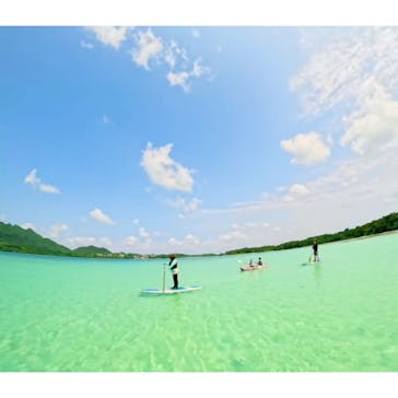 石垣島 ADVENTURE PiPi（イシガキジマアドベンチャーピピ）に投稿された画像（2024/4/10）