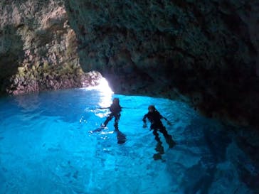 沖縄マリンサービス碧に投稿された画像（2024/4/11）