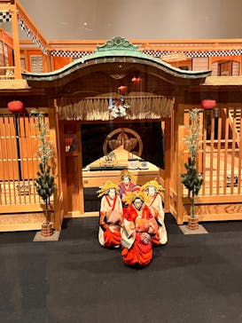 大吉原展に投稿された画像（2024/4/11）