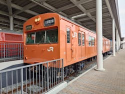 京都鉄道博物館に投稿された画像（2024/4/11）
