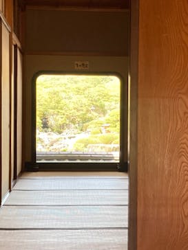 足立美術館に投稿された画像（2024/4/11）