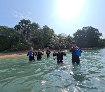 石垣島 ADVENTURE PiPi（イシガキジマアドベンチャーピピ）に投稿された画像（2024/4/11）