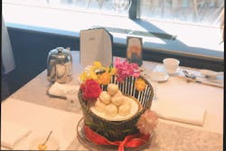 中国料理「大観苑」_ホテルニューオータニ大阪に投稿された画像（2024/4/11）