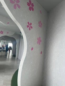 サンシャイン60展望台に投稿された画像（2024/4/11）