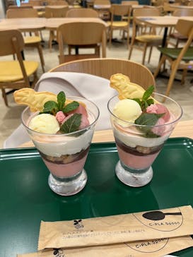 福井県立恐竜博物館に投稿された画像（2024/4/11）