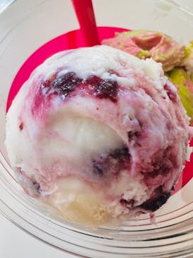 サーティワン アイスクリームに投稿された画像（2024/4/11）