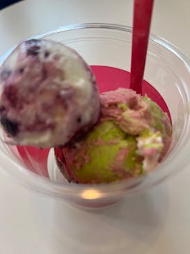 サーティワン アイスクリームに投稿された画像（2024/4/11）