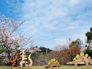 おもちゃ王国（岡山）に投稿された画像（2024/4/11）