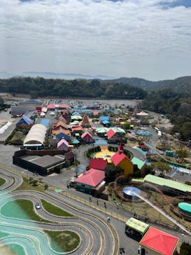 おもちゃ王国（岡山）に投稿された画像（2024/4/11）