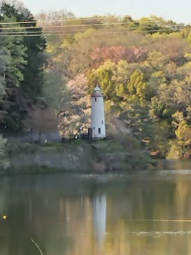 ムーミンバレーパークに投稿された画像（2024/4/12）