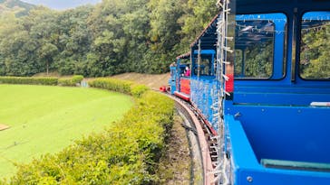 レオマリゾートに投稿された画像（2024/4/12）