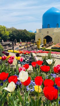 レオマリゾートに投稿された画像（2024/4/12）