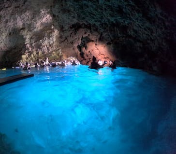 沖縄マリンサービス碧に投稿された画像（2024/4/12）