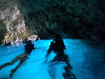 沖縄マリンサービス碧に投稿された画像（2024/4/12）