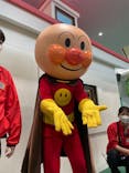 横浜アンパンマンこどもミュージアムに投稿された画像（2024/4/12）