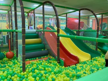 ザキッズ 香川イオン高松東店に投稿された画像（2024/4/12）