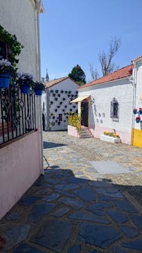 志摩スペイン村パルケエスパーニャに投稿された画像（2024/4/12）