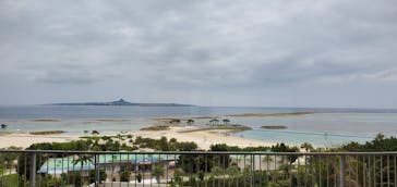 沖縄美ら海水族館に投稿された画像（2024/4/12）