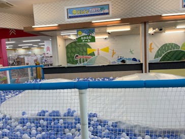 キッズユーエスランド 神戸長田南店に投稿された画像（2024/4/12）