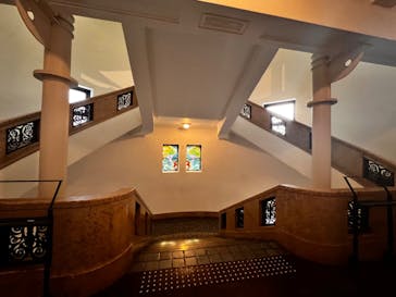 特別展「大哺乳類展３－わけてつなげて大行進」に投稿された画像（2024/4/12）