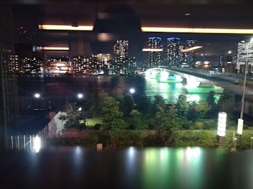 東京豊洲 万葉倶楽部に投稿された画像（2024/4/12）