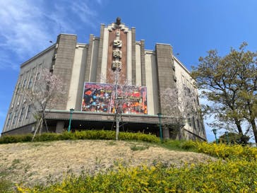 西武園ゆうえんちに投稿された画像（2024/4/13）