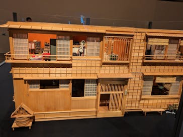 大吉原展に投稿された画像（2024/4/13）