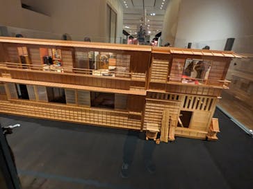 大吉原展に投稿された画像（2024/4/13）