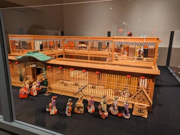 大吉原展に投稿された画像（2024/4/13）