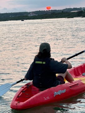 石垣島 ADVENTURE PiPi（イシガキジマアドベンチャーピピ）に投稿された画像（2024/4/13）