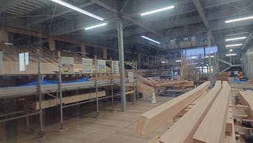 首里城公園 有料区域に投稿された画像（2024/4/13）