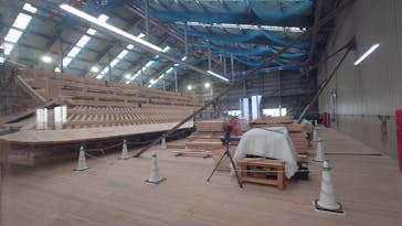 首里城公園 有料区域に投稿された画像（2024/4/13）