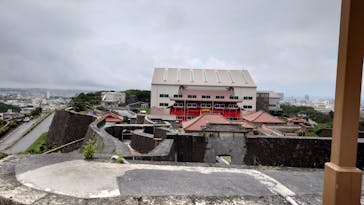首里城公園 有料区域に投稿された画像（2024/4/13）