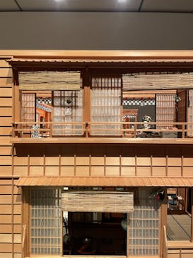 大吉原展に投稿された画像（2024/4/13）