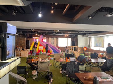 べるべるパーク新宿本店に投稿された画像（2024/4/13）