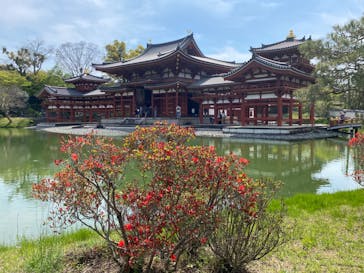 京阪電車に投稿された画像（2024/4/13）