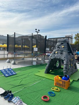 ビバスクエア京都に投稿された画像（2024/4/13）