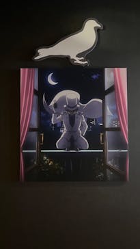 サンシャイン60展望台に投稿された画像（2024/4/13）