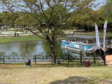 浜名湖花博2024に投稿された画像（2024/4/13）