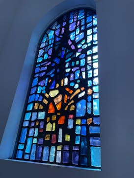 彫刻の森美術館に投稿された画像（2024/4/13）